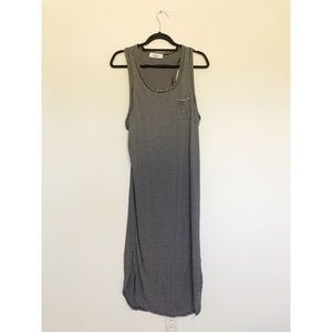 CJLA Holly tank top dress